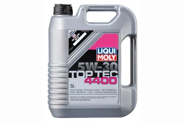 Моторна олива, Liqui Moly 23225W305L