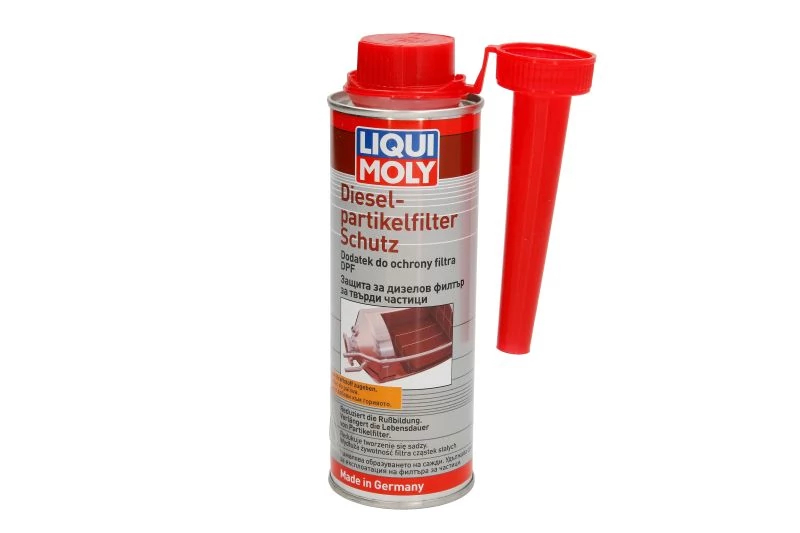 Присадка до палива, Liqui Moly 2650