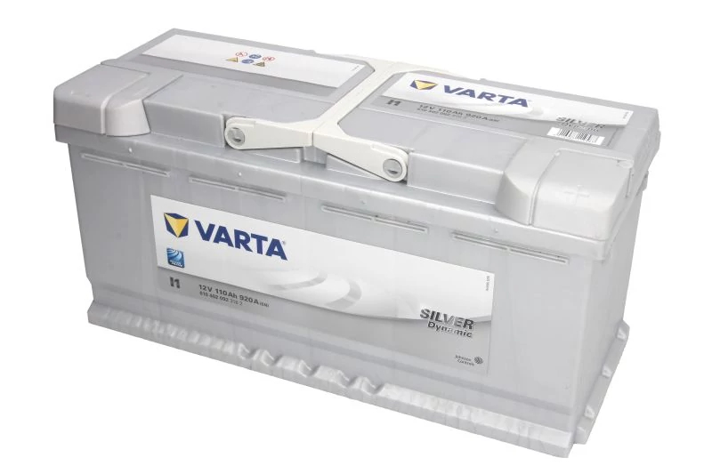 Акумулятор, Varta SD610402092