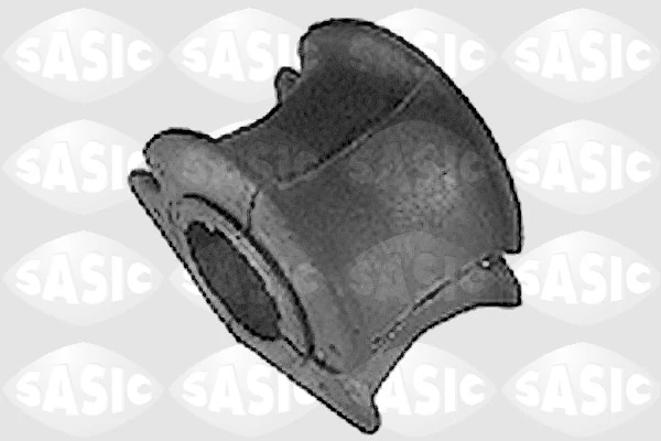 Опора, стабілізатор, передня вісь, Citroen Jumper Fiat Ducato Peugeot Boxer 1.9Td-2.8Tdi 02.94-04.02, Sasic 8003210