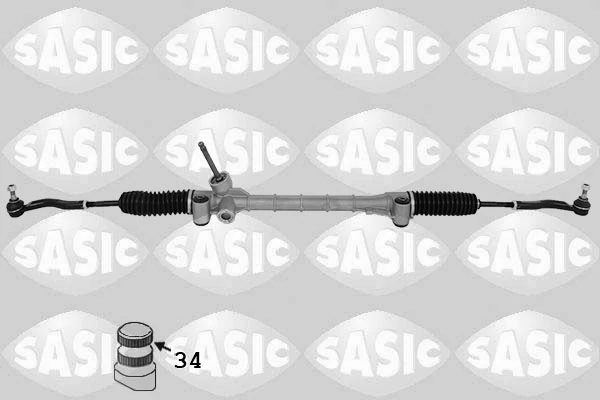 Рульовий механізм, Sasic 7376013