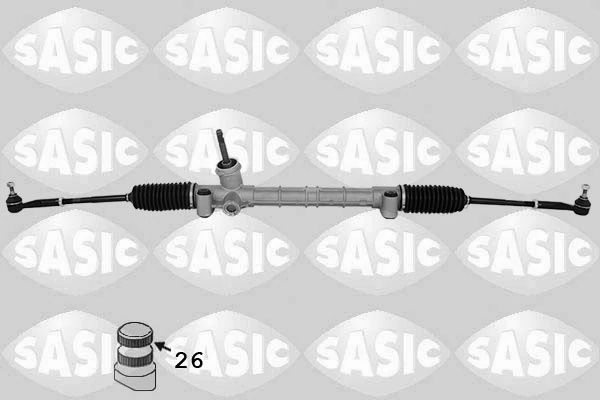 Рульовий механізм, Sasic 7376015