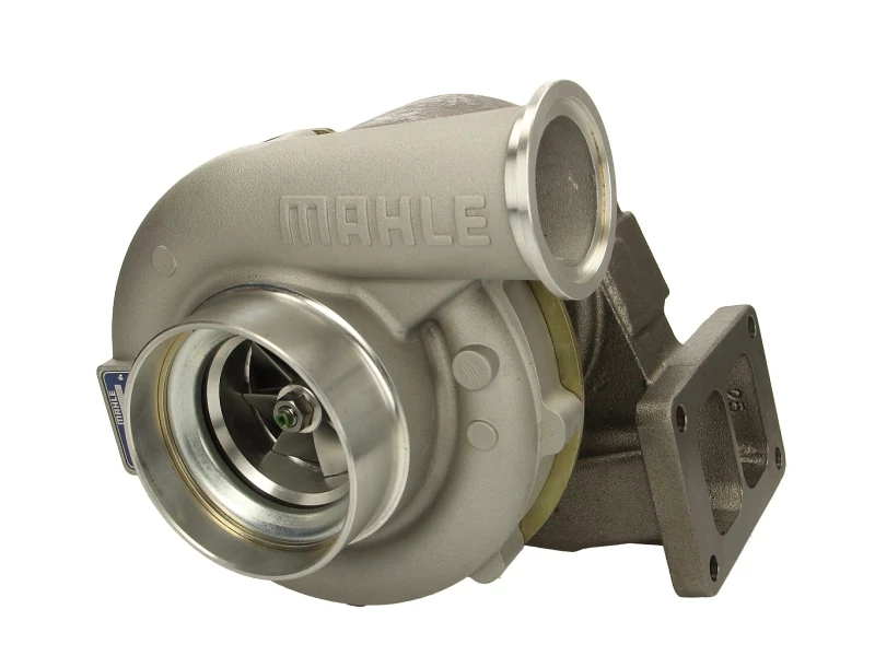 Компресор, наддування, Mahle 228TC14666000