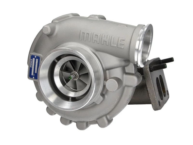 Компресор, наддування, Mahle 001TC17401000