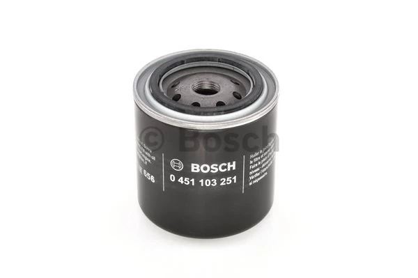 Оливний фільтр, фільтр для накручування, CHRYSLER 300M DODGE JEEP Cherokee, Wrangler PLYMOUTH, Bosch 0451103251