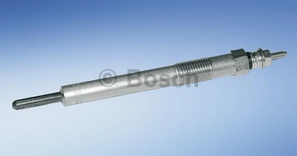 Свічка розжарювання, Bosch 0250202065