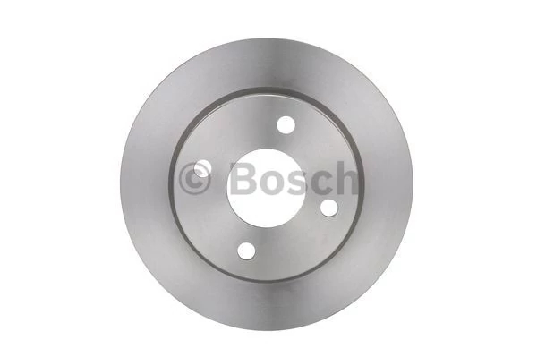 Гальмівний диск, Bosch 0986478288