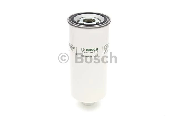 BOSCH P4013 Фільтр оливний DAF