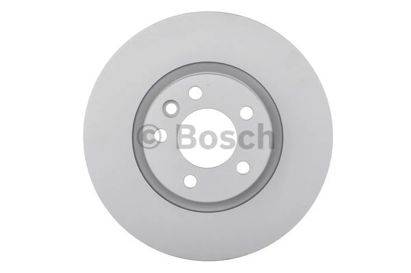 Гальмівний диск, Bosch 0986479096