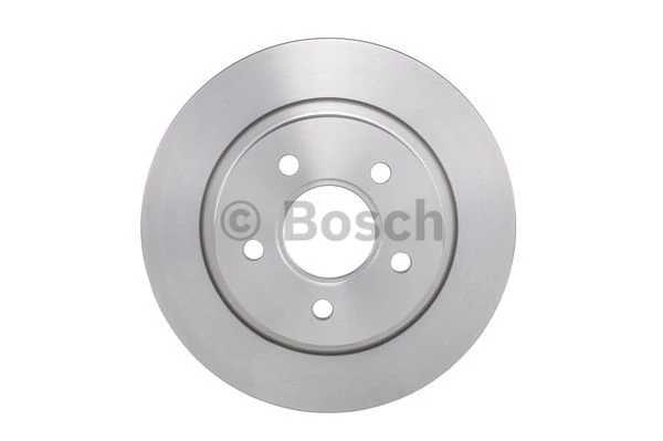 Гальмівний диск, Bosch 0986479070