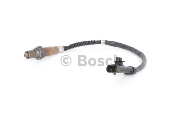 Кисневий датчик, RENAULT, Bosch 0258006294