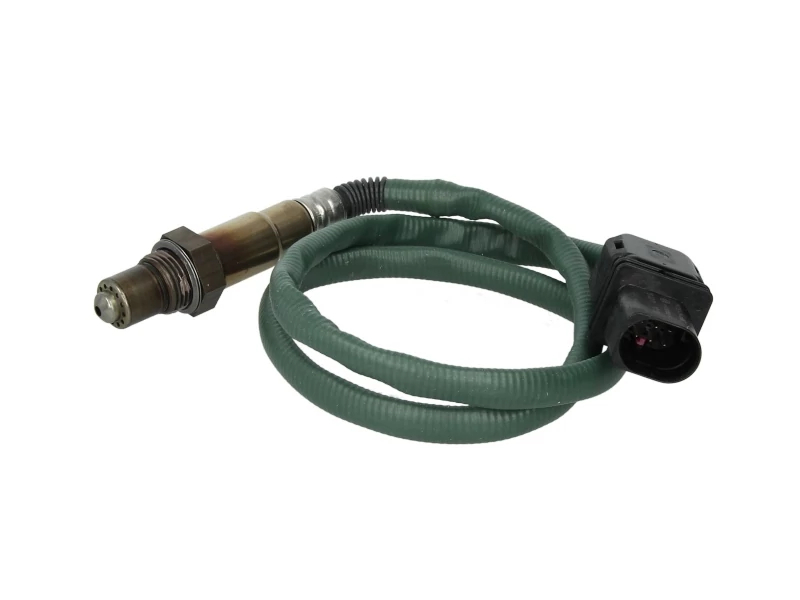 Кисневий датчик, Sprinter 2,1/3,5CDI 06-, W203/211/212/SLK/ML/GL 05-. RHD, Bosch 0258017018