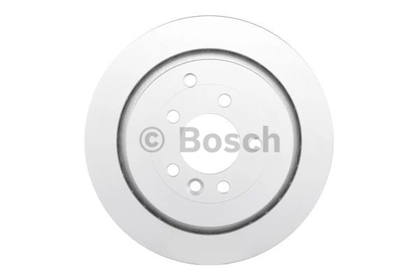 Гальмівний диск, Bosch 0986479492