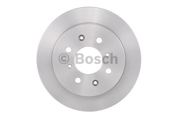 Гальмівний диск, Bosch 0986479739