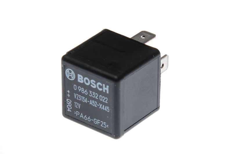 Багатофункціональне реле, Bosch 0986332022