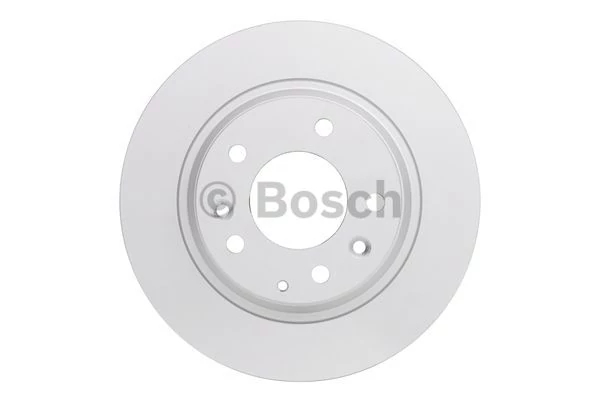 Гальмівний диск, Bosch 0986479B77