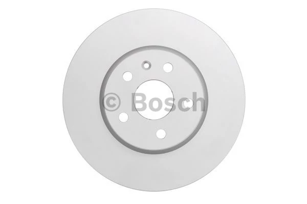 Гальмівний диск, Bosch 0986479C16