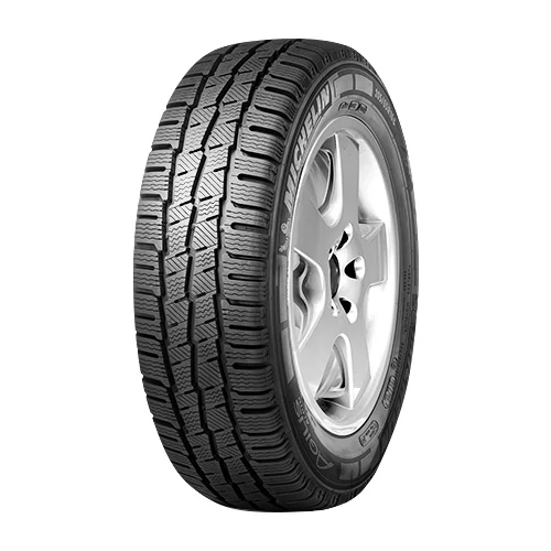 Зимова фура для фургонів, Michelin 195/75R16ZDMI107RAALP