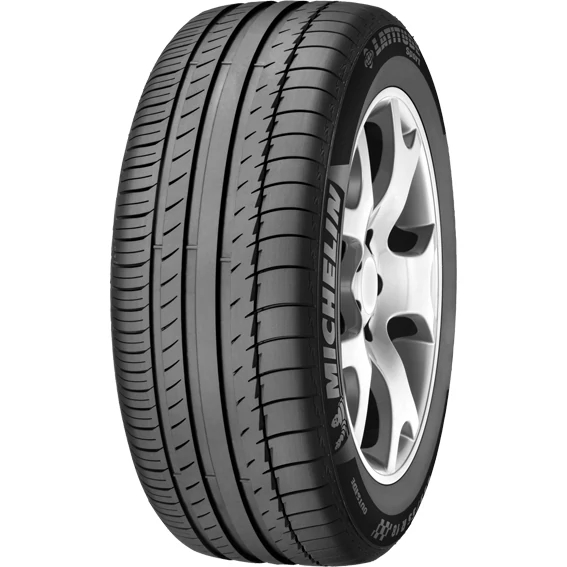 Шина літня suv/4x4, Michelin 295/35R21LTMI107YLSN1