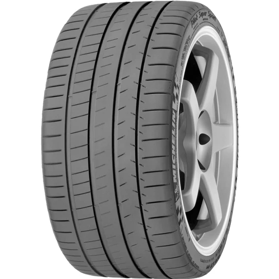 Шина літня легкова, Michelin 295/30R20LOMI101YPSSB