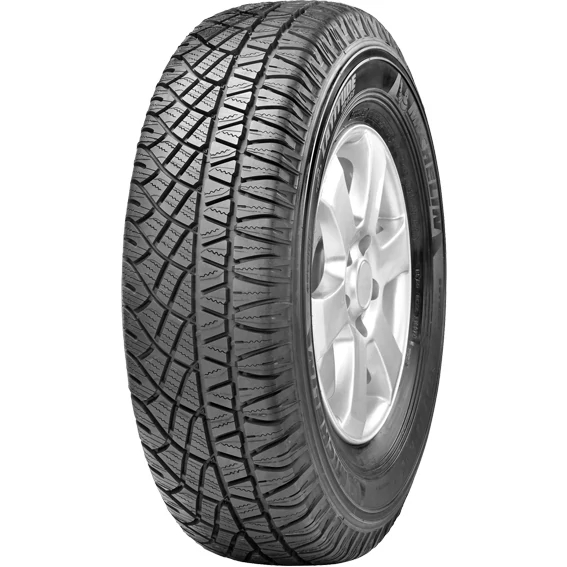 Шина літня suv/4x4, Michelin 235/55R17LTMI103HLCRO