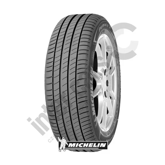 Шина літня легкова, тип rft, Michelin 245/45R19LOMI98YP3BZP