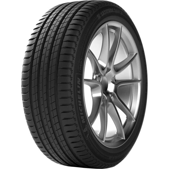 Шина літня suv/4x4, Michelin 245/60R18LTMI105HLSP3