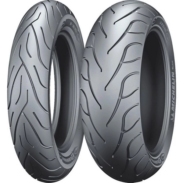 Дорожня мотоциклетна шина, Michelin 2404018OMMI79VCOMAND2