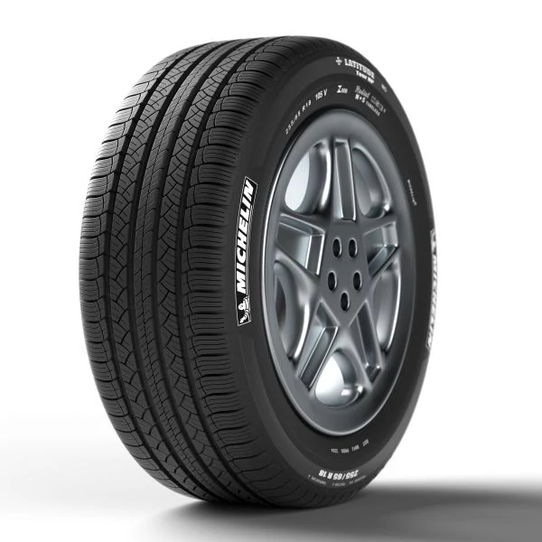 Шина літня suv/4x4, Michelin 235/55R19LTMI101VLTHN