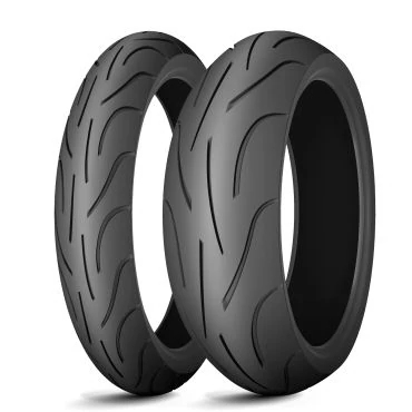 Дорожня мотоциклетна шина, Michelin 1905017OMMI73WPPWR2CT