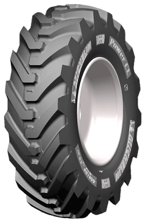 Шина промислова =>20", Michelin 440/80-28PMIPCL