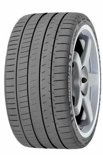 Шина літня легкова, Michelin 265/35R19LOMI98YPSSB