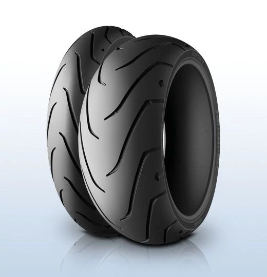 Дорожня мотоциклетна шина, Michelin 1207019OMMI60WSCOR11