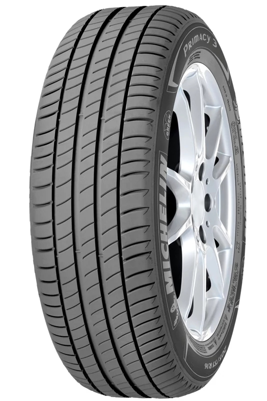 Шина літня легкова, Michelin 245/40R19LOMI98YPR3M