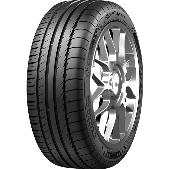 Шина літня легкова, Michelin 235/35R19LOMI91YPS2N