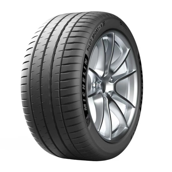 Шина літня легкова, Michelin 255/40R20LOMI101YPS4S