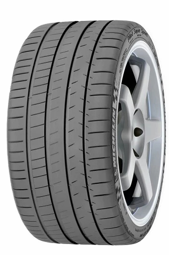 Шина літня легкова, Michelin 285/35R18LOMI101YPSSM