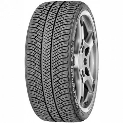 Зимова автомобільна шина, Michelin 295/40R19ZOMI108VPA4N