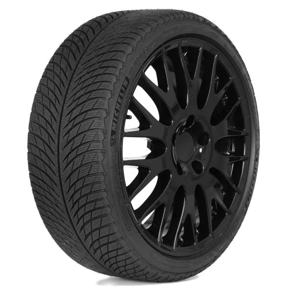 Зимова автомобільна шина, Michelin 255/35R20ZOMI97WPA5