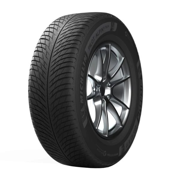 Шина зимова suv/4x4, Michelin 255/55R19ZTMI111VPA5N0