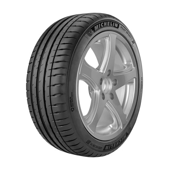 Шина літня легкова, тип rft, Michelin 255/40R18LOMI99YPS4ZPB