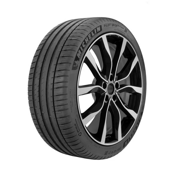 Шина літня suv/4x4, Michelin 255/60R18LTMI112WPS4S