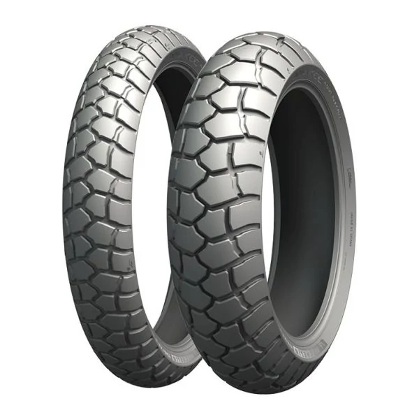 Дорожня мотоциклетна шина, Michelin 1009019OMMI57VADVF