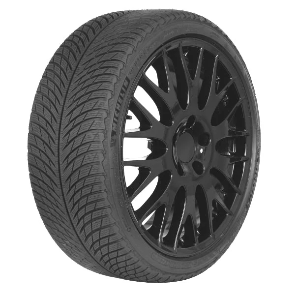 Зимова автомобільна шина, Michelin 245/55R17ZOMI102VPA5