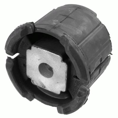 Опора, балка осі, BMW X5 E70/F15/X6 E71/E72/F16/F86 2.0D-4.8 07-, Lemförder 37064