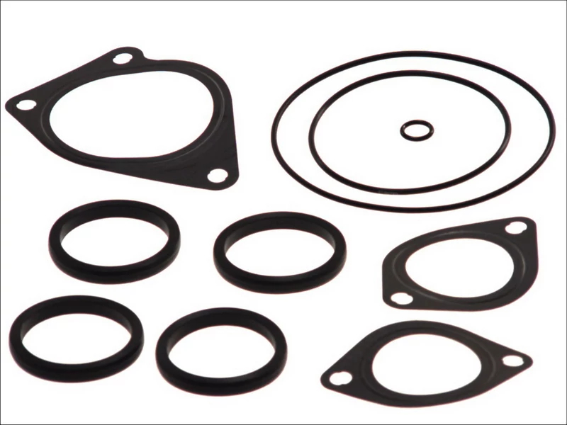 Комплект ущільнень, водяний насос, Dt 2.91534