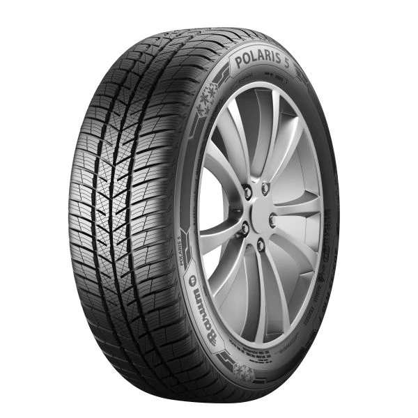 Зимова автомобільна шина, Barum 165/70R14ZOBA81TPOL5