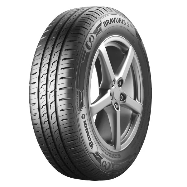 Шина літня легкова, Barum 185/65R15LOBA88TBRAV5