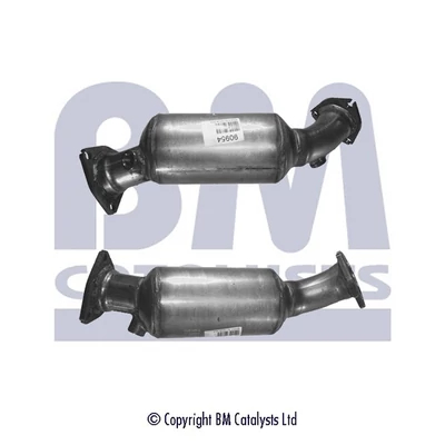 Каталізатор, Bm Catalysts BM90954H