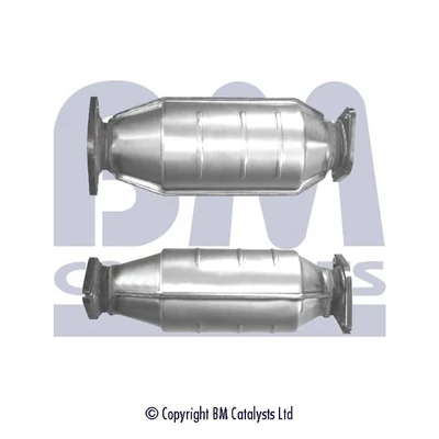 Каталізатор, Bm Catalysts BM91380H